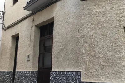 Image de Homerez - Maison à Albuñol, vue montagne