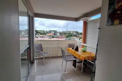 Image de Homerez - Appartement plaisant - Les Trois-ĂŽlets