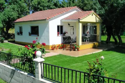 Image de Homerez - Villa à La Calzada de Béjar