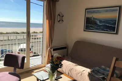 Image de Homerez - Appartement - Neufchâtel-Hardelot