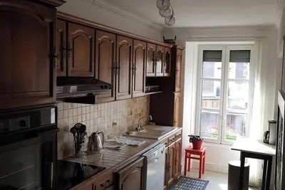 Image de Homerez - Appartement Langogne + Terrasse