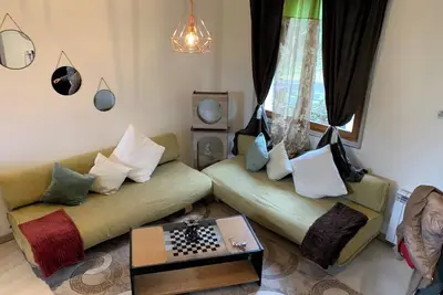 Image de Homerez - Maison à Saint-Brice-sous-Forêt