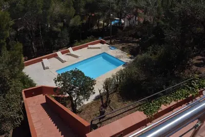 Image de Homerez - Villa de luxe à Tamariu avec vue sur mer