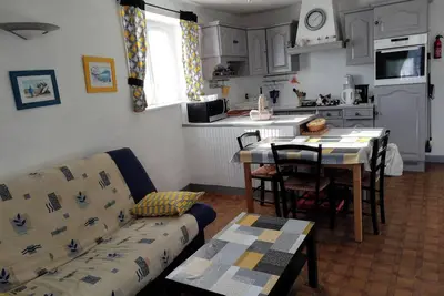 Image de Homerez - Maison à La Tranche-sur-Mer