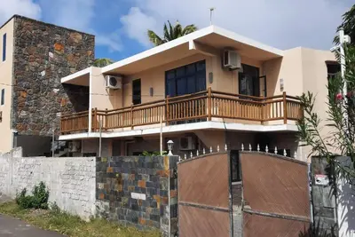 Image de Homerez - Appartement à Blue Bay