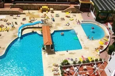 Image de Homerez - Appartement à Portimão, 55 m², piscine