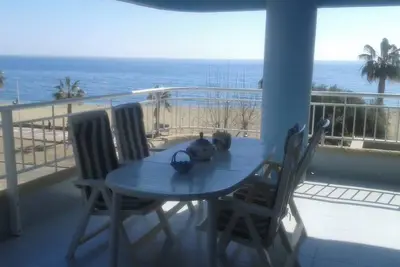 Image de Homerez - Appartement à Águilas