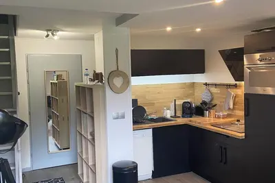 Image de Homerez - Appartement à Manigod