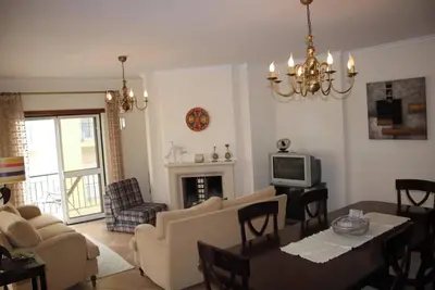 Image de Homerez - Appartement à Nazaré, vue mer