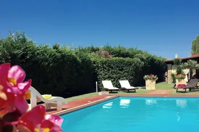 Image de Homerez - Villa à San Vito dei Normanni