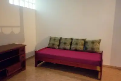 Image de Homerez - Appartement confortable Pointe-Noire + Terrasse