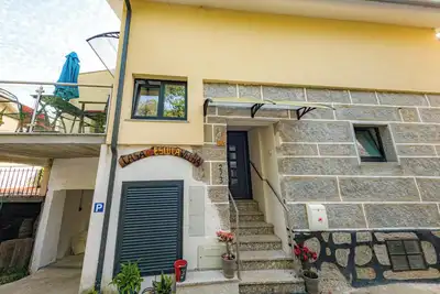 Image de Homerez - Villa à Cova avec piscine