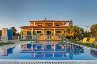 Image de Homerez - Villa de Charme à Vilar da Mó