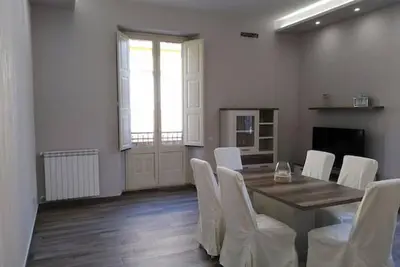 Image de Homerez - Maison charmante à Riposto avec parking sur place