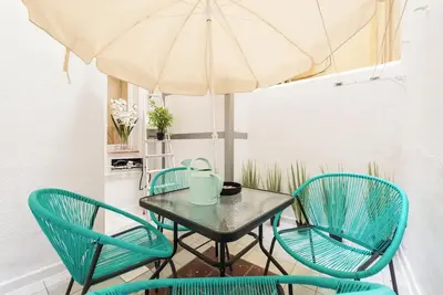 Image de Homerez - Appartement central Madrid 45m², accessibilité Pmr