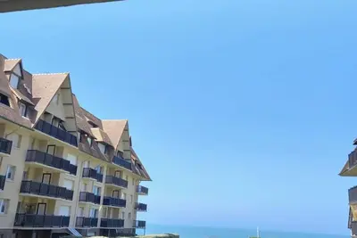 Image de Homerez - Appartement vue mer Cabourg