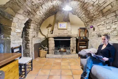 Image de Homerez - Villa à Castellbell i el Vilar