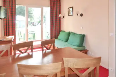 Image de Homerez - Appartement à Saint-Lary-Soulan