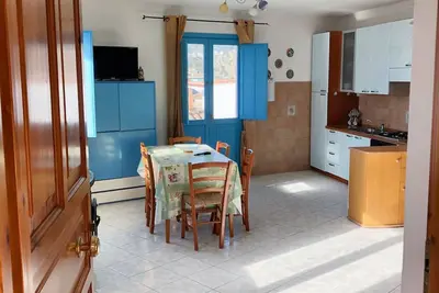 Image de Homerez - Appart. Lotzorai - Balcon