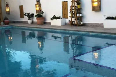 Image de Homerez - Villa élégante à Alicante avec piscine