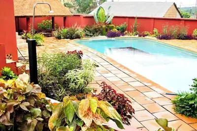 Image de Homerez - Appartement Porto-Novo