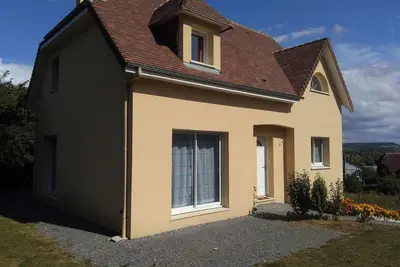 Image de Homerez - Maison à Saint-Arnoult
