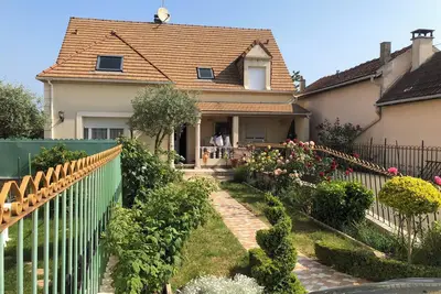 Image de Homerez - Appartement à Sannois