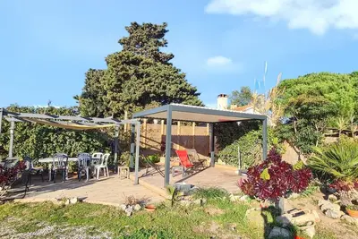 Image de Homerez - Studio confortable à Hyères 22 m² + Terrasse