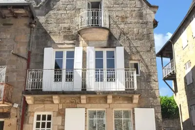 Image de Homerez - Maison Corrèze avec jardin.