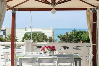 Image de Homerez - Villa à Alcamo Marina