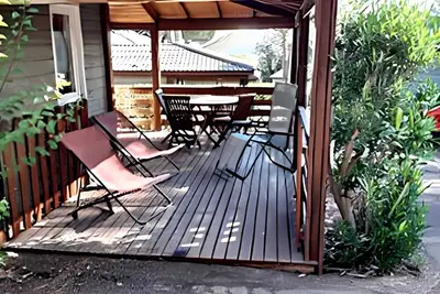 Image de Homerez - Bungalow tranquille, Agde