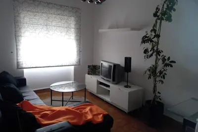 Image de Homerez - Appartement vue mer, Ericeira, 52 m²