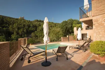 Image de Homerez - Appartement accueillant Ă OrpĂ avec piscine