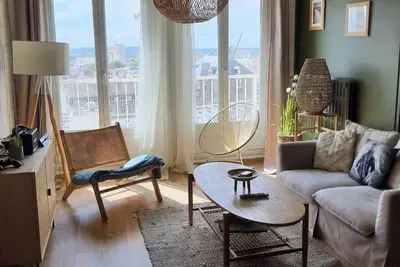 Image de Homerez - Appartement à Reims.