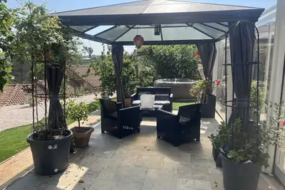 Image de Homerez - Maison à Grasse avec piscine privée