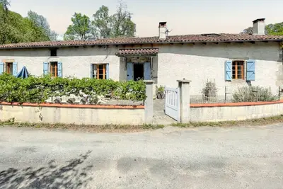 Image de Homerez - Maison à Bagnac-sur-Célé.