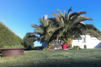 Image de Homerez - Maison confort Trégomeur avec jardin et parking