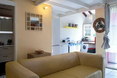 Image de Homerez - Appartement Le Moule