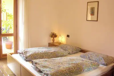 Image de Homerez - Appartement Ă Prabione avec vue montagne.