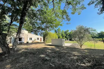 Image de Homerez - Maison à Agde avec grand jardin.