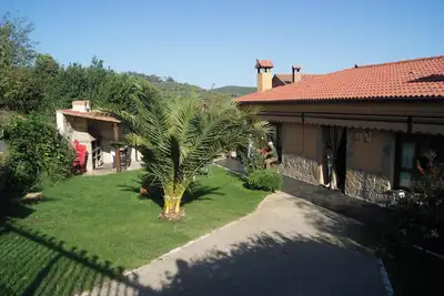 Image de Homerez - Maison Ă Sotoserrano