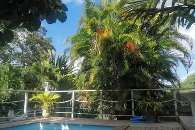 Image de Homerez - Appartement Rivière-Pilote