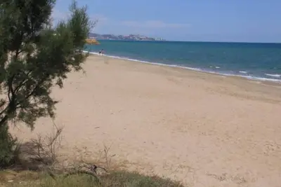 Image de Homerez - Appart. à Cullera, vue montagne.