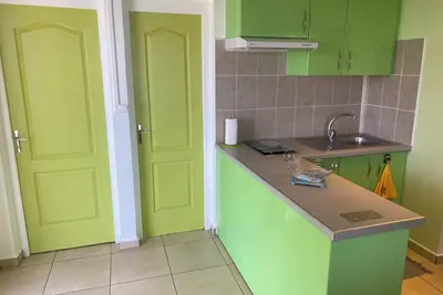 Image de Homerez - Appart. Bouillante vue mer