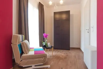 Image de Homerez - Maison à Marsala, vue ville