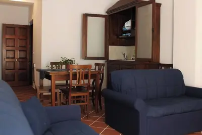 Image de Homerez - Appartement famil. à Nicolosi