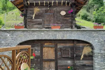 Image de Homerez - Appartement Ă Aymavilles