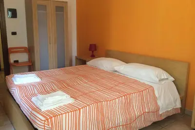 Image de Homerez - Appart. à Schiavonea, balcon et parking.