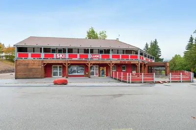 Image de Homerez - Studio accueillant à Gérardmer