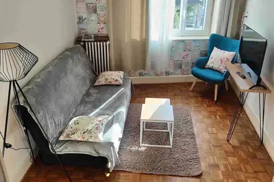 Image de Homerez - Apt central Néris-les-Bains